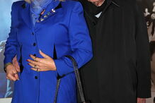 Jô Caneças luta contra cancro no pâncreas