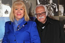 Jô Caneças luta contra cancro no pâncreas