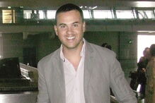 Daniel Machado