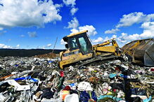 Aterro Planalto Beirão