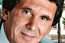 António Figueiredo, de S. Pedro do Sul 