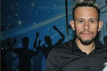 junior souza, detido, discoteca, suspeito, homicídio