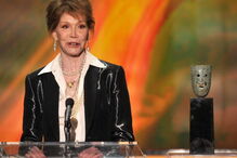 Mary Tyler Moore, atriz, morte