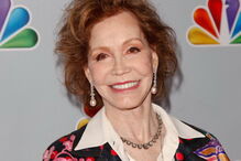 Mary Tyler Moore, atriz, morte
