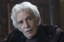 Júlio César de luto! Ator vê morrer o filho pelo qual tinha abandonado a carreira