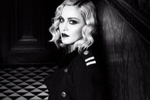 Madonna nega rumores de adoção