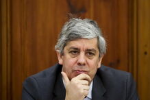 Bruxelas, Novo Banco, Banco de Portugal, Mário Centeno, Comissão Europeia, economia, negócios e finanças