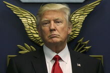 Donald Trump, Forças Armadas, Estados Unidos, James Mattis, política, defesa