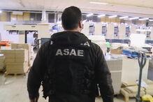 asae, operação, loja, vale do Ave