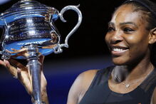 Serena Williams venceu torneio da Austrália o bater a irmã, Serena