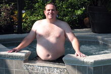 Chris Allen, dieta, perda de peso, emagrecer, a dieta do vício, Reino Unido