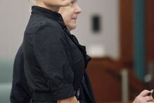 Brianne Altice foi condenada a 30 anos de prisão por ter feito sexo com três alunos menores