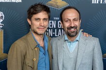 Asghar Farhadi, realizador do filme ‘O Vendedor’, não vai poder ir aos Óscares