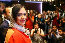 A atriz Taraneh Alidoosti já tinha dito que iria boicotar a cerimónia