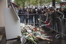 Ataque terrorista no Bataclan matou 89 pessoas