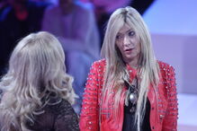 Maria Leal era alvo de piadas nas redes sociais pelo sorriso pouco cuidado