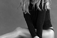 Liliana  Santos foi uma das convidadas para o projeto   