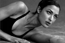 Sara Salgado, de 27 anos, ficou conhecida do público em ‘Morangos com Açúcar’