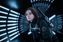 ‘Rogue One: Uma História de Star Wars’ teve um orçamento superior a 188 milhões de euros