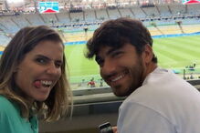 Deborah Secco, atriz, Brasil, fidelidade, mentiras, Hugo Moura, Maria Flor