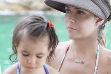Deborah Secco, atriz, Brasil, fidelidade, mentiras, Hugo Moura, Maria Flor