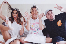 Deborah Secco, atriz, Brasil, fidelidade, mentiras, Hugo Moura, Maria Flor