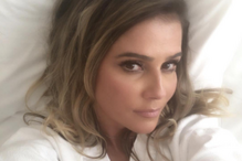 Deborah Secco, atriz, Brasil, fidelidade, mentiras, Hugo Moura, Maria Flor