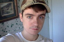 O atirador Alexandre Bissonnette