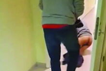 Negligência em lar de Alijó