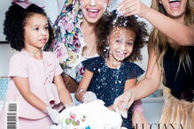 Cristina Ferreira, apresentadora, revista, Cristina