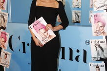 Cristina Ferreira, apresentadora, revista, Cristina