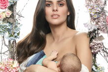 Cristina Ferreira, TVI, editora, revista, Masemba, Nuno Santiago