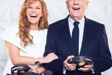 Cristina Ferreira, TVI, editora, revista, Masemba, Nuno Santiago