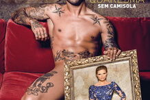 Cristina Ferreira, TVI, editora, revista, Masemba, Nuno Santiago