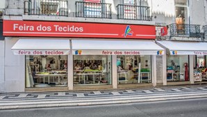 Relação do Porto agrava pena de prisão a empresário de tecidos por fraude fiscal