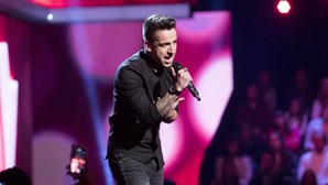 Músico Fernando Daniel vence categoria de melhor artista português em prémios da MTV