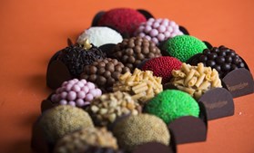 brigadeiros, Briggadeiro, chocolate, belga, brasileiro, doce