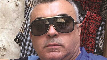 'Vítor do Ouro' preso pela PJ de Braga