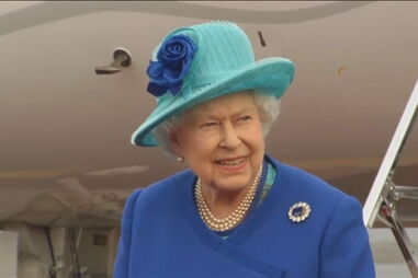 13 - rainha inglaterra 