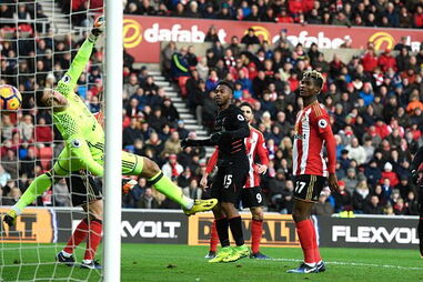 Liverpool, Sunderland, Chelsea, liderança, futebol, desporto