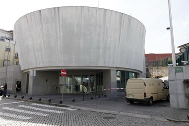 Polícia Judiciária, PJ, Baixa do Porto, tentativa, homicídio, crime, lei e justiça, polícia