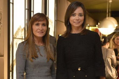 Fernanda Miranda, Fernanda Marinho