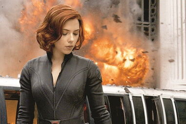 Forbes, Scarlett Johansson, Hollywood, Guerra Civil, Robert Downey Jr., Margot Robbie