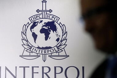 Interpol, Comissão Europeia, Lyon, França, Ariège, Jürgen Stock, política, questões sociais, crime, lei e justiça