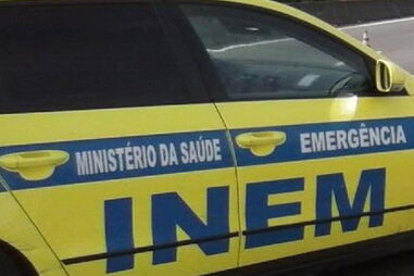 Viatura Médica de Emergência, VMER