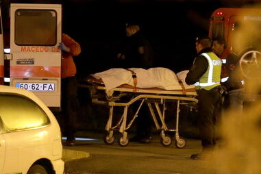 macedo de cavaleiros, crime