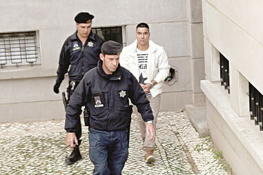 Eugénio Reicha, fotos, lança, amante, morte, crime, homicídio, Simon Pocock,Sítio do Pereiro, Alcoutim