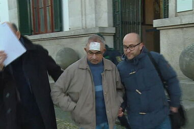 Cândida, casamento, violência, crime, divórcio, Macedo de Cavaleiros, Polícia Judiciária de Vila Real, PJ, homicídio, Alberto Alves, Cidália Arratel, Torre de Moncorvo, jusitça, prisão preventiva