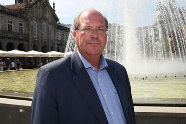 Vítor de Sousa, Braga, câmara, vice, acusado, corrupção