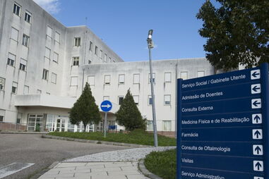 Hospital de Tomar